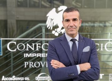 Confcommercio: "La nuova caserma dei Carabinieri di Pontedera come importante punto di sicurezza"