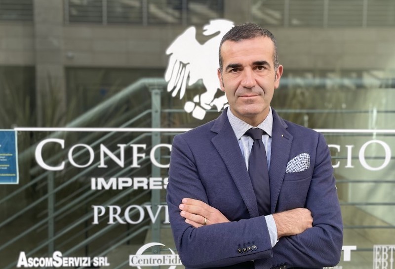 Confcommercio: "La nuova caserma dei Carabinieri di Pontedera come importante punto di sicurezza"