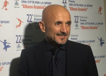 Spalletti e i giovani "da seguire": perché "c'è sempre margine per crescere"