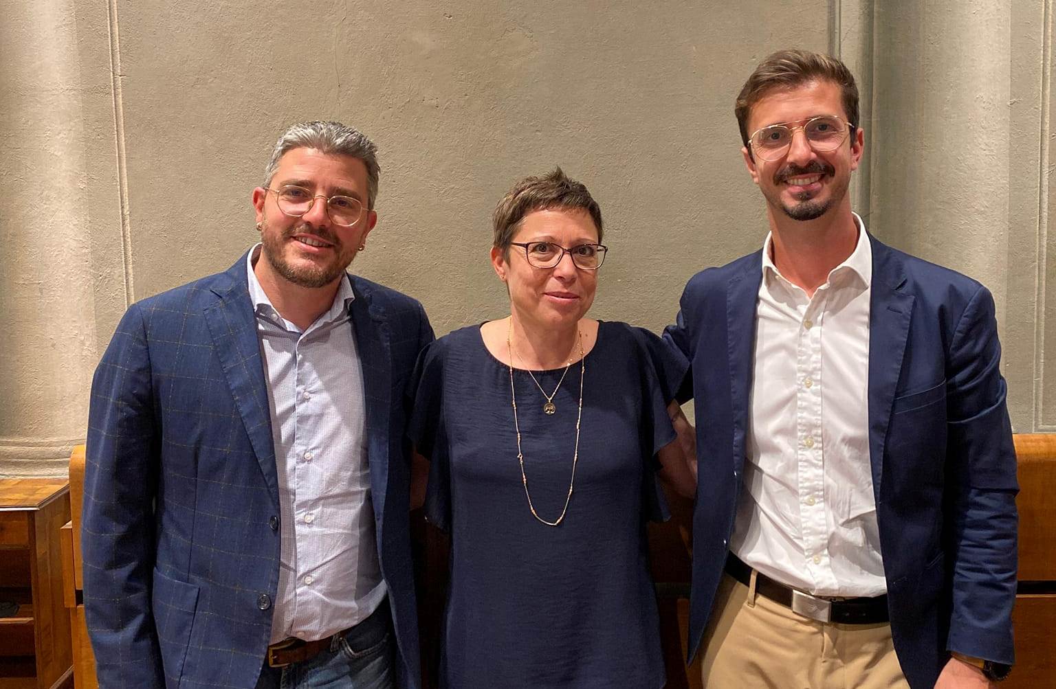 Keu, M5S e BE-SiAmo Empoli: "Nel 2024, nessun controllo e strumenti danneggiati"