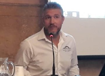 CNA Empolese Valdelsa: Andrea Panchetti è il presidente 2025-2029.