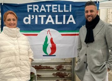 Disabilità: bocciata la mozione di FdI a Castelfiorentino su un garante regionale