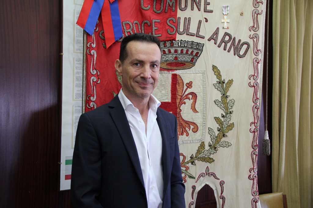 Trasferimento del mercato nel centro di Santa Croce sull'Arno: il nuovo percorso