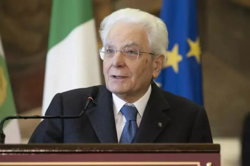 Mattarella: "L'Esercito è un pilastro fondamentale per la Repubblica"