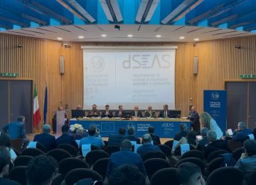 Pnrr: TopNetwork Lancia una Piattaforma per Combattere l'Illegalità