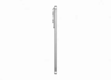 Samsung Galaxy S25 Edge segna l'inizio dell'era dell'hardware ultraleggero.