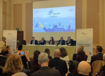 Tour della Salute: Screening Gratuiti in 15 Città