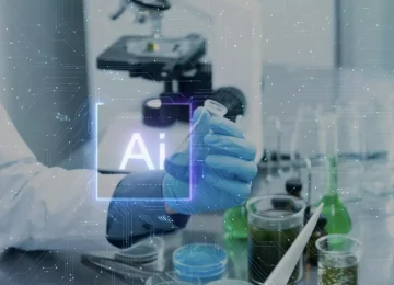 Intelligenza artificiale e radiologia: come i big data supportano la diagnosi