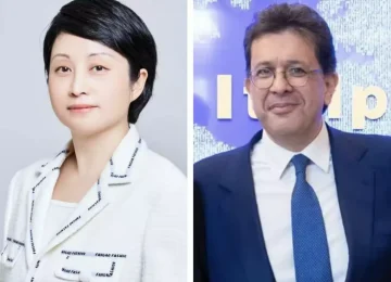 Editoria: Italpress Approda in Cina e Stipula Accordo con CCTV+