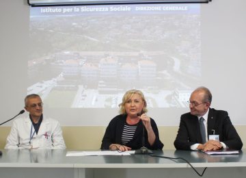 San Marino Lancia il Progetto “Un Minuto per la Tua Salute”