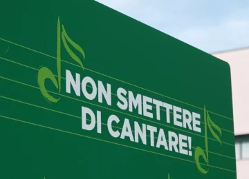 Continua a Cantare: L’Humanitas Contro la Dipendenza da Fumo