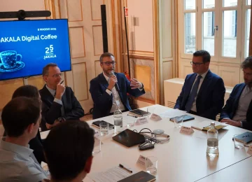 A Milano, il Digital Coffee di Jakala sull'impatto dell'IA nelle imprese