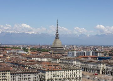 A Torino si terrà la prossima edizione di "The World's 50 Best Restaurants"