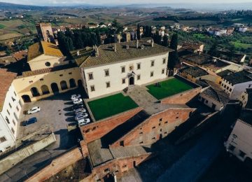 Acquisti Sostenibili: Le Vie dei Medici Riconosciute al Forum Compraverde Buygreen