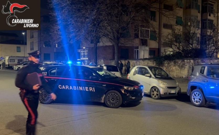 Aggredisce violentemente un uomo alla testa dopo una lite, arrestato per tentato omicidio.