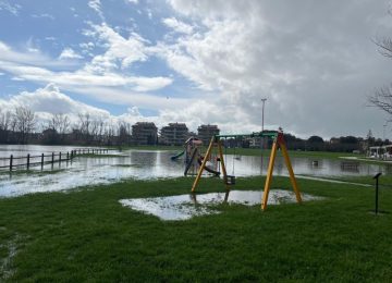 Alluvione di marzo 2025: la Regione destina 8 milioni ai territori colpiti.