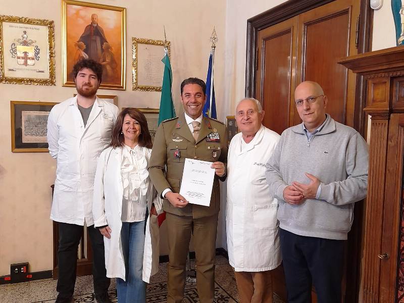 Attenzione ai giovani: successo del primo screening per i problemi urogenitali tra gli studenti fiorentini