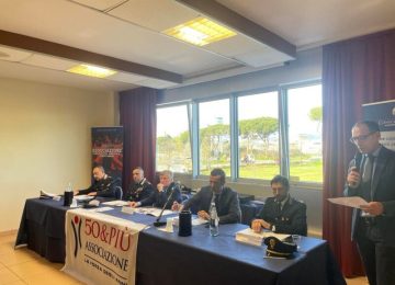 "Attenzione alle Truffe": il convegno di 50&Più e Confcommercio Pisa