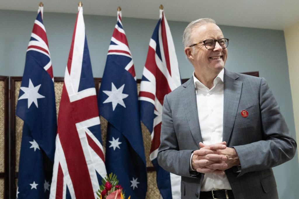 Australia: I Laburisti si aggiudicano le elezioni