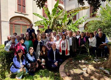 Avis Toscana: +41% di donne nel consiglio direttivo. Claudia Firenze riconfermata alla guida.