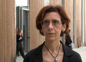 Benessere a lungo termine in persone con HIV trattate con B/F/Taf