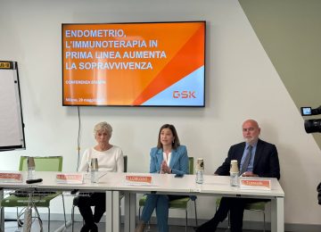 Buoni risultati con immunoterapia e chemioterapia in prima linea