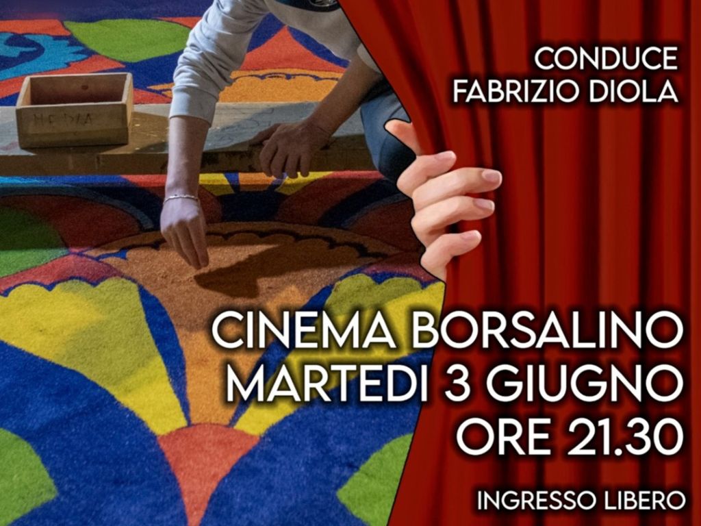 Camaiore, svelati i bozzetti dei Tappeti di Segatura 2025