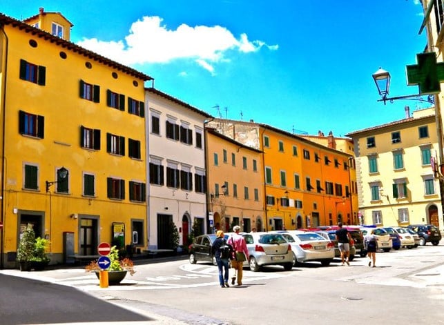 Cambia l'orario della ZTL a San Miniato: "Entro l'estate prevediamo di riaprire una parte del Cencione."