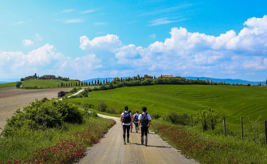 Cammini Aperti: La Toscana tra le regioni protagoniste dell’edizione speciale 2025