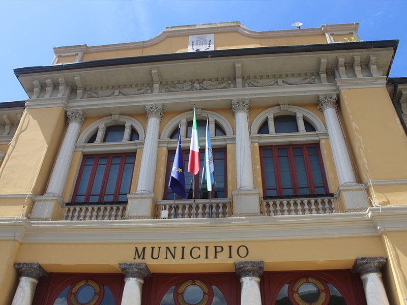 Capitale dell'arte contemporanea: Pietrasanta è l'unica candidata toscana al bando.