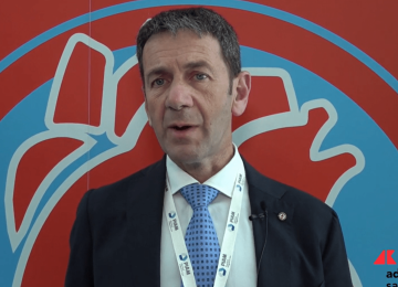 Cardiologi Ospedalieri: Massimo Grimaldi Eletto Nuovo Presidente di Anmcoin