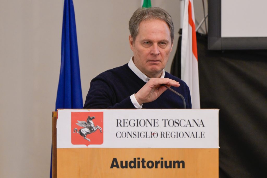 Carlo Bartoli confermato presidente del Consiglio Nazionale dell’Ordine dei Giornalisti.