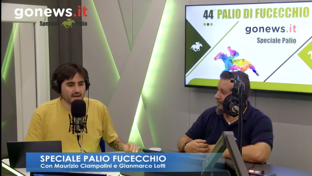 Cencio, Tratta e Monta dei Fantini: Tutto ciò che Devi Sapere sul Palio di Fucecchio 2025