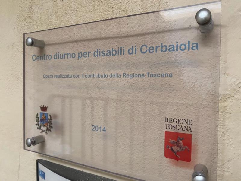 Centro diurno di Cerbaiola: l'Associazione I Ragazzi di Cerbaiola chiede interventi urgenti.