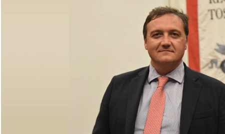 Certainly! Here’s a rewritten title focusing on industria e intelligenza artificiale in Italian:

"Industria e Intelligenza Artificiale: Innovazioni e Prospettive Future"