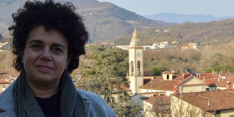 Chiara Mazzei risponde a Spinelli e Capirossi riguardo alla vicenda di Impruneta