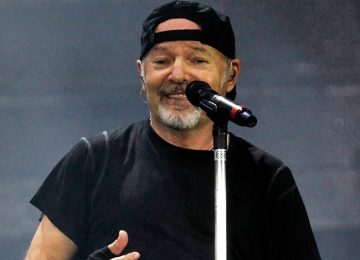 Chiavi della città di Firenze a Vasco Rossi: guida per registrarsi all'evento