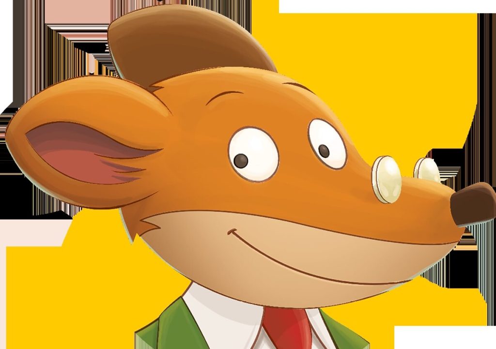 Con Geronimo e Tea Stilton si conclude il festival Leggenda 2025.