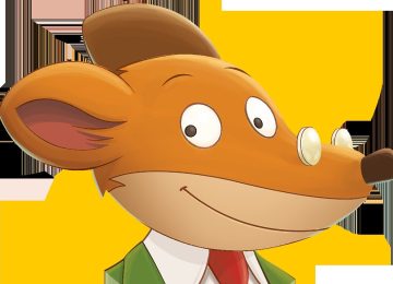 Con Geronimo e Tea Stilton si conclude il festival Leggenda 2025.