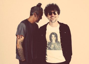 Concerti al Parco di Serravalle di Empoli: Prima Data di 'Discoverland'