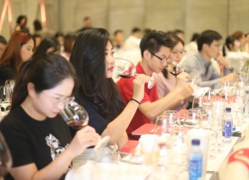 Consorzio Vino Chianti vola a Singapore: porterà quasi 200 etichette al Vinexpo Asia