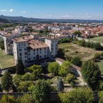 Continuano gli scavi dell'Università di Pisa all'Ambrogiana di Montelupo