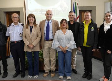 Controlli e prevenzione dell'abbandono dei rifiuti: a Fucecchio intervengono gli ispettori ambientali.