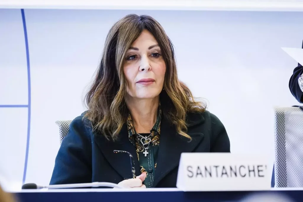 Santanchè: “Il settore dell'accoglienza resta il pilastro del turismo italiano”