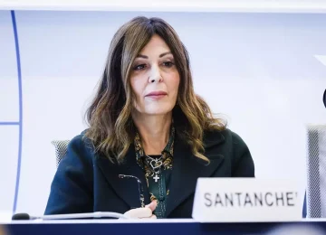 Santanchè: “Il settore dell'accoglienza resta il pilastro del turismo italiano”