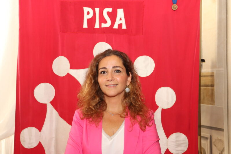Disabilità a Pisa: Presentata la relazione del Garante Di Ciolo sulle attività del 2024.