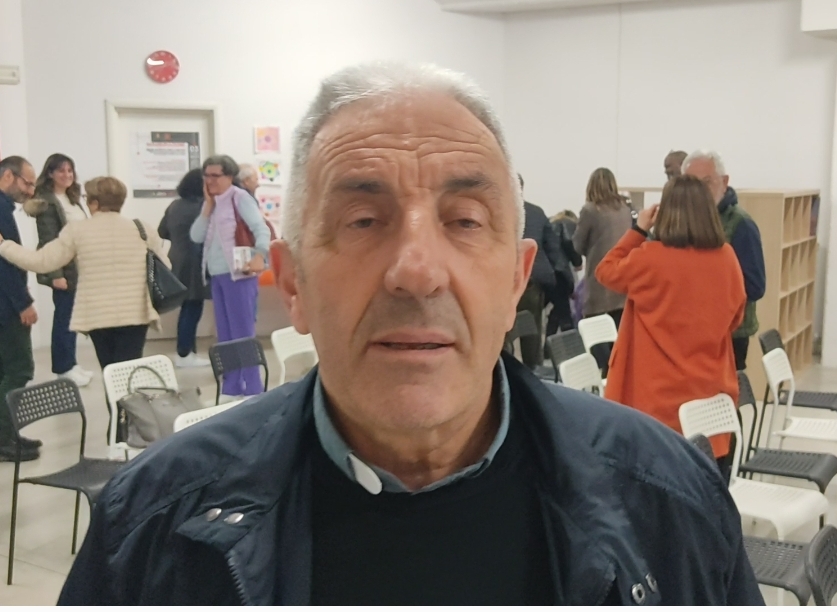Don Zappolini digiuna contro il Decreto Sicurezza
