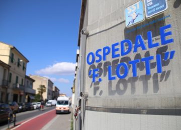 Donazione multiorgano all'Ospedale Felice Lotti di Pontedera: nuova speranza per tre pazienti in attesa di trapianto.