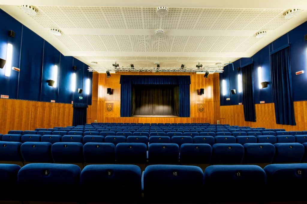 Due giorni di spettacoli nei laboratori "Facciamo come se" al Nuovo Teatro Pacini