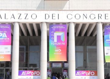 EY-SWG: Amministrazioni Comunali al Centro di Città più Smart